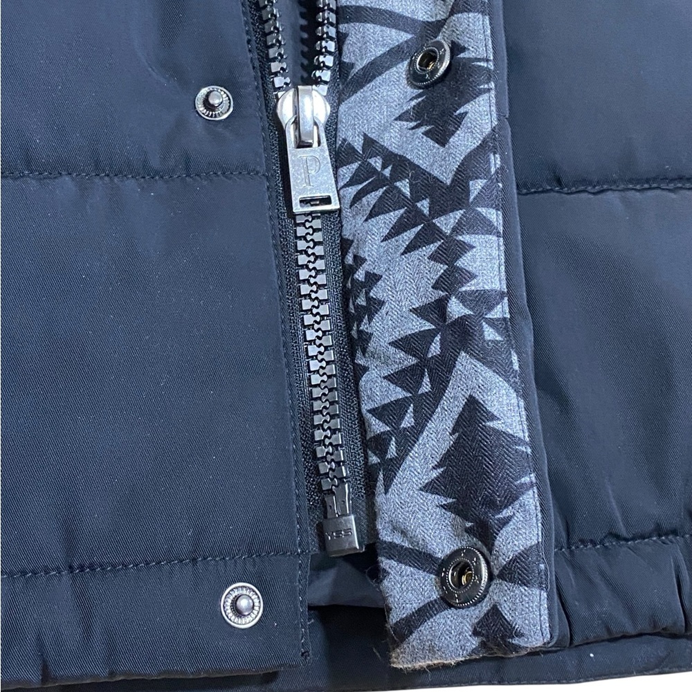 Pendleton Sequoia Puffer Vest - image 5
